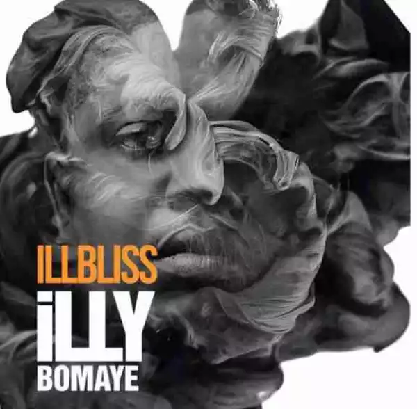 iLLBliss Uncovers Artwork & Tracklist For 5th Studio Album